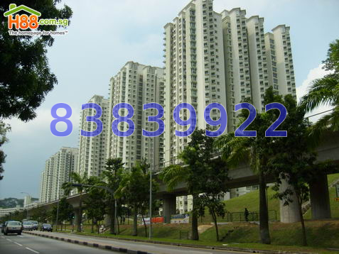 Blk 385 Bukit Batok West Avenue 5 (Bukit Batok), HDB 4 Rooms #48681192